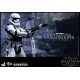 Star Wars Episode VII MMS Action Figure 1/6 First Order Heavy Gunner Stormtrooper 30 cm